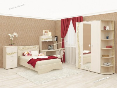 Мебель для спальни 