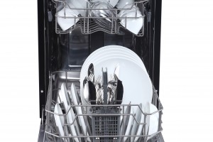 Встраиваемая посудомоечная машина LEX PM 4542