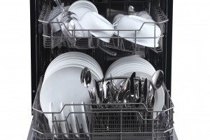 Встраиваемая посудомоечная машина LEX PM 6042